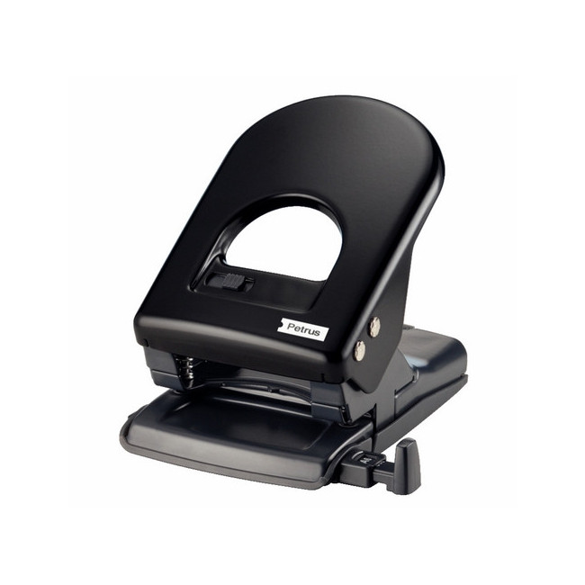 ▷ TALADRO PETRUS Nº 95 NEGRO 40H 2T | Taine - Imagen 1