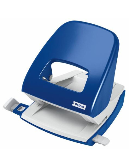 ▷ TALADRO PETRUS 62 AZUL 30HJ | Taine - Imagen 1