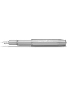 ▷ PLUMA KAWECO ALUMINIO ANTRACITA SPORT | Taine - Imagen 1