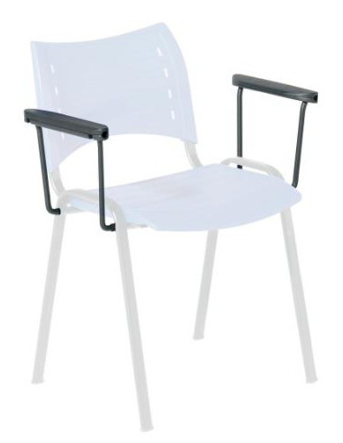 ▷ BRAZOS ROCADA OPCIONALES PARA SILLA RD974 | Taine - Imagen 1