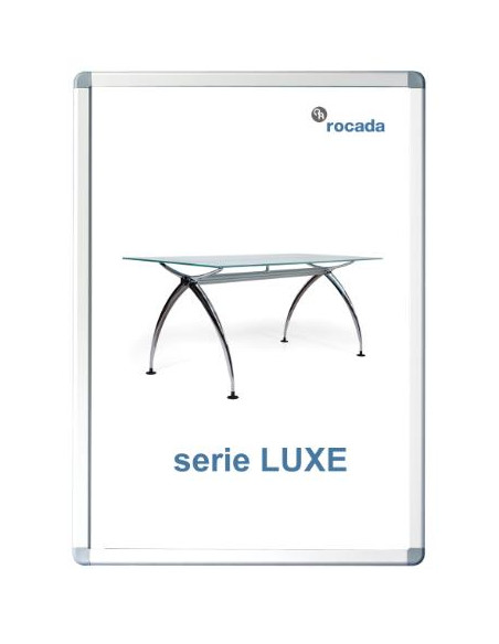 ▷ MARCOS ROCADA MURAL PARA CARTELES CLIP DINA2 | Taine - Imagen 1