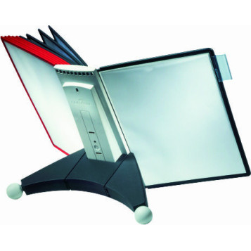 ▷ CLASIFICADOR DURABLE SOBREMESA SHERPA | Taine - Imagen 1