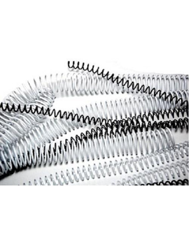 ▷ ESPIRALES GBC METÁLICAS | Taine - Imagen 1