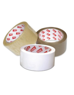 ▷ *PRECINTO APLI PP ESTANDAR 66Mx48MM TRANSPARENTE | Taine - Imagen 1