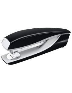 ▷ GRAPADORA PETRUS METALICA 2002 40H NEGRO | Taine - Imagen 1