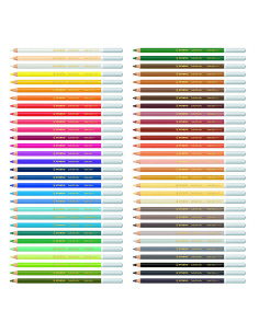 ▷ LAPIZ STABILO CARBOTHELO COLORES VARIADOS | Taine - Imagen 1