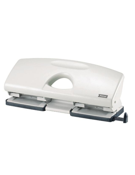 ▷ TALADRO PETRUS 4 AGUJEROS 72 GRIS 16HJ | Taine - Imagen 1