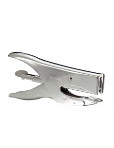 ▷ GRAPADORA PETRUS TENAZA 222 CROMADA 40H | Taine - Imagen 1