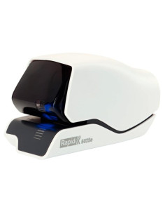 ▷ GRAPADORA RAPID ELECTRICA 5025E BLANCA 25H | Taine - Imagen 1