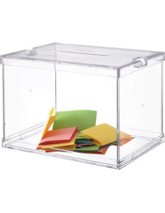 ▷ URNA ARCHIVO 2000 ELECTORAL OFICIAL | Taine - Imagen 1