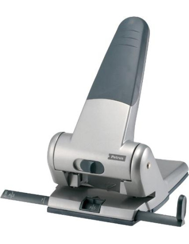 ▷ TALADRO PETRUS GRUESOS 305 PLATA 65HJ | Taine - Imagen 1