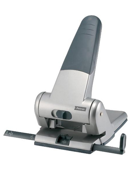 ▷ TALADRO PETRUS GRUESOS 305 PLATA 65HJ | Taine - Imagen 1