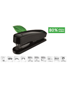 ▷ GRAPADORA NOVUS RE+NEW B4 | Taine - Imagen 1