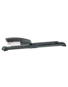 ▷ GRAPADORA PETRUS 600 METALICA BRAZO LARO 40HJ | Taine - Imagen 1