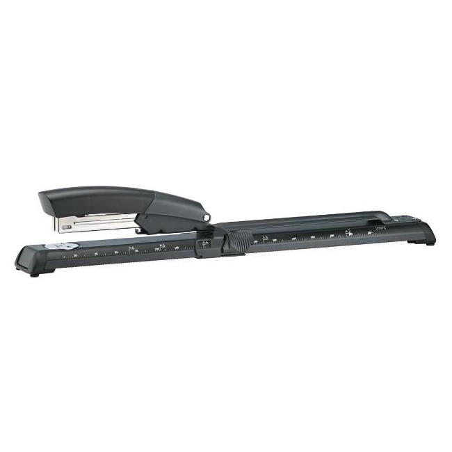 ▷ GRAPADORA PETRUS 600 METALICA BRAZO LARO 40HJ | Taine - Imagen 1