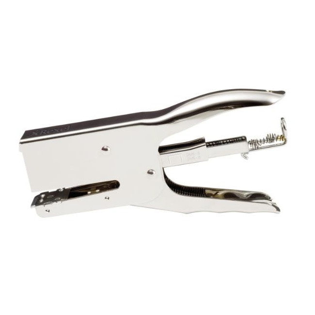 ▷ GRAPADORA REXEL TENAZA REXEL METALICA 40HJ | Taine - Imagen 1