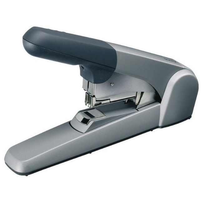 ▷ GRAPADORA PETRUS GRUESOS 1400 FLAT CLINCH PLATA 60H | Taine - Imagen 1