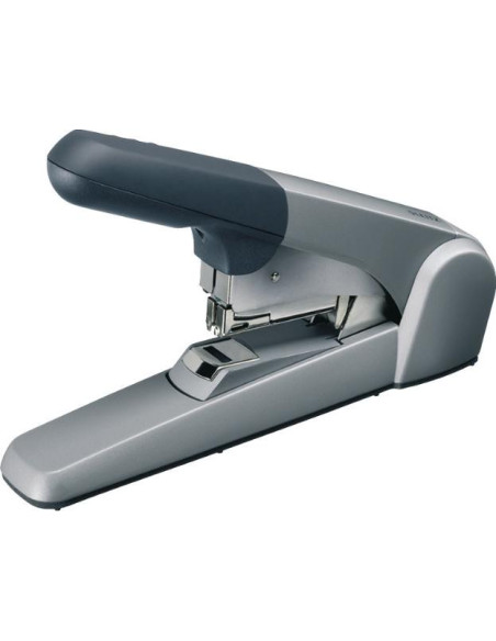 ▷ GRAPADORA PETRUS GRUESOS 1400 FLAT CLINCH PLATA 60H | Taine - Imagen 1