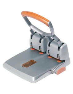 ▷ TALADRO RAPID PUNZONES 2UDS TALADRO 4 AGUJEROS HDC150/4 | Taine - Imagen 1