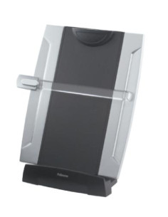 ▷ ATRIL FELLOWES SOBREMESA OFFICE SUITE | Taine - Imagen 1