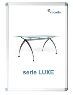 ▷ MARCOS ROCADA MURAL PARA CARTELES CLIP DINA4 | Taine - Imagen 1