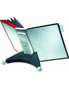 ▷ CLASIFICADOR DURABLE SOBREMESA SHERPA | Taine - Imagen 1