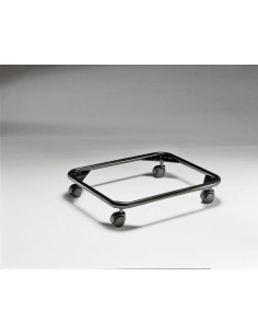 ▷ CARRO ROCADA TROLLEY PARA TRANSPORTAR SILLAS RD965, RD975V15, RD974S | Taine - Imagen 1