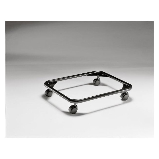 ▷ CARRO ROCADA TROLLEY PARA TRANSPORTAR SILLAS RD965, RD975V15, RD974S | Taine - Imagen 1