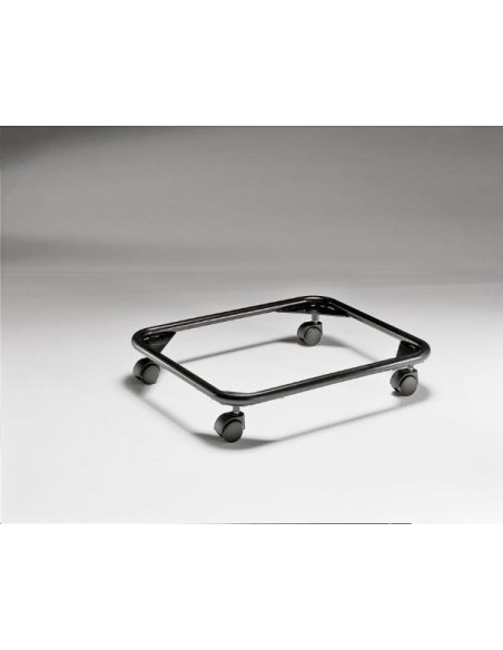 ▷ CARRO ROCADA TROLLEY PARA TRANSPORTAR SILLAS RD965, RD975V15, RD974S | Taine - Imagen 1