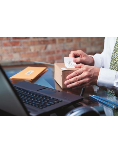 ▷ ETIQUETAS DYMO PARA LABELWRITER | Taine - Imagen 1