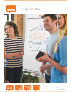 ▷ BLOC NOVO RECAMBIO DE PIZARRAS | Taine - Imagen 1