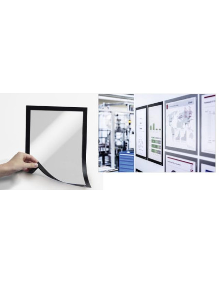 ▷ MARCOS DURAFRAME®MAGNÉTICOS | Taine - Imagen 1