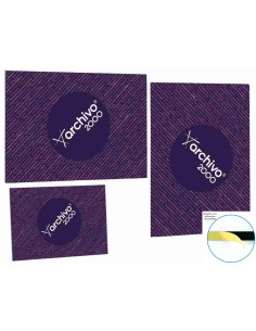 ▷ EXPOSITOR MURALTEXTO ADHESIVOS | Taine - Imagen 1