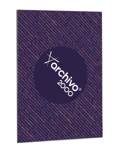 ▷ EXPOSITOR MURALTEXTO ADHESIVOS | Taine - Imagen 2