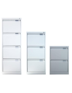 ▷ ARCHIVADORES ROCADA METÁLICOS | Taine - Imagen 2