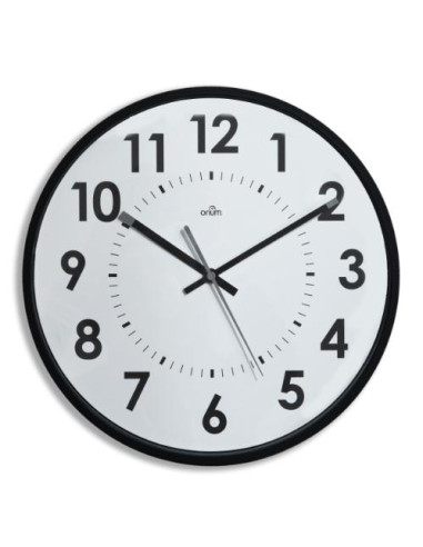 ▷ RELOJ ARCHIVO 2000 E PARED ANALOGICO | Taine - Imagen 1