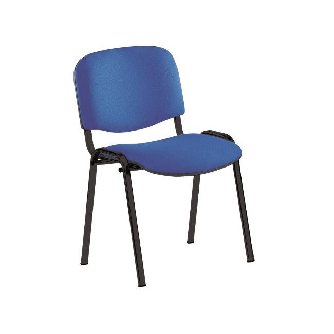 ▷ SILLA ROCADA AUXILIAR APILABLE RD965 | Taine - Imagen 1