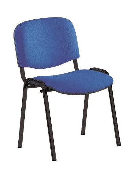 ▷ SILLA ROCADA AUXILIAR APILABLE RD965 | Taine - Imagen 1