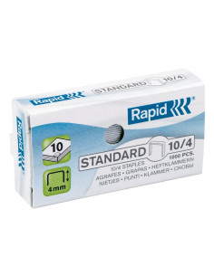 ▷ GRAPAS RAPID | Taine - Imagen 1