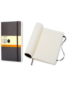 ▷ CUADERNOS MOLESKINE TAPA BLANDA | Taine - Imagen 1