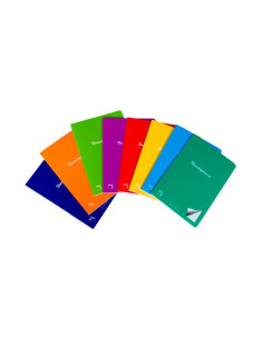 ▷ LIBRETA PACSA PLASTIFICADA 48HJ | Taine - Imagen 2