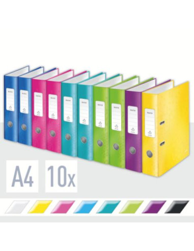 ▷ ARCHIVADOR WOW CARTÓN | Taine - Imagen 3