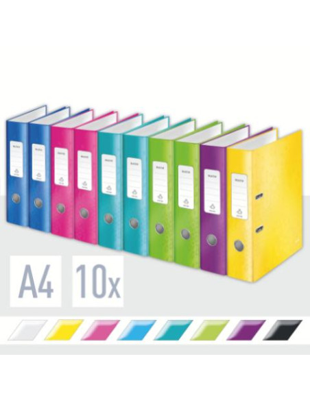 ▷ ARCHIVADOR WOW CARTÓN | Taine - Imagen 3