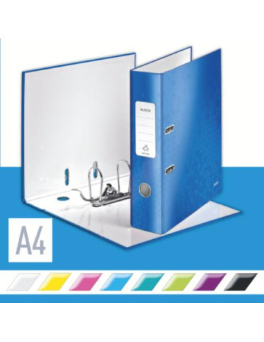 ▷ ARCHIVADOR WOW CARTÓN | Taine - Imagen 4