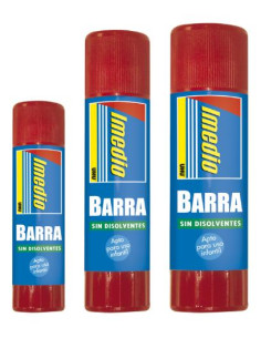 ▷ BARRA IMEDIO ADHESIVA | Taine - Imagen 2