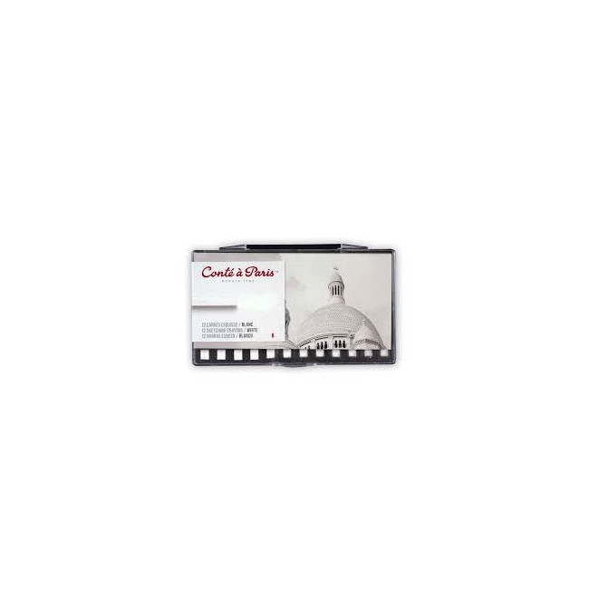 ▷ BARRA CONTE BLANCA CARRES | Taine - Imagen 2