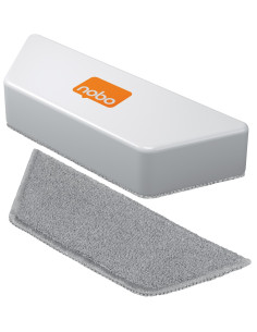 ▷ BORRADOR NOBO DE MICROFIBRA Y RECAMBIO | Taine - Imagen 2