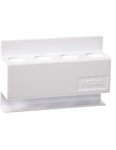 ▷ SOPORTE NOBO DE ROTULADORES PARA PIZARRA (AW61) | Taine - Imagen 1