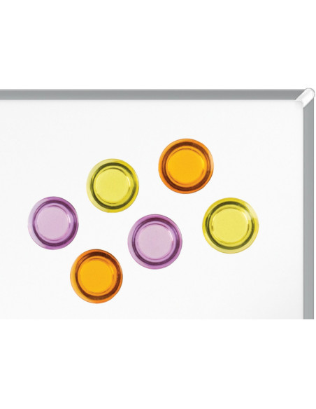 ▷ IMANES NOBO (PACK6) COLORES SURTIDOS | Taine - Imagen 1