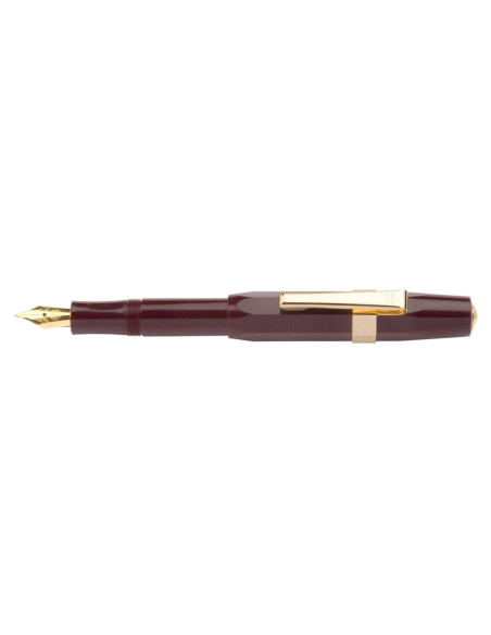 ▷ PLUMA KAWECO SPORT BURDEOS ESPECIAL +CLIP | Taine - Imagen 1